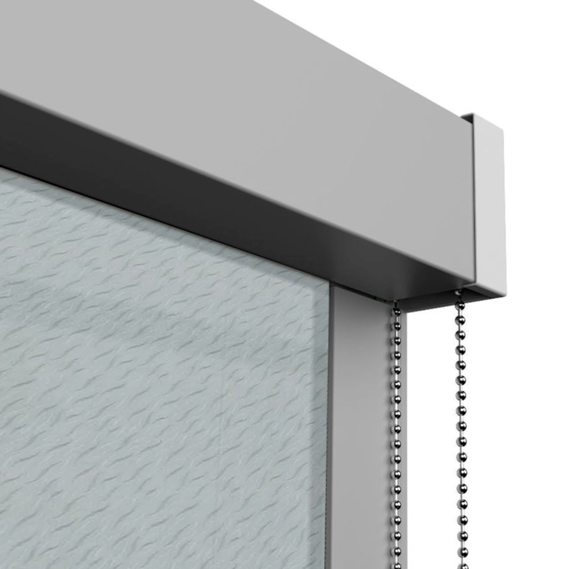 Zephyr - Caixa e Guia