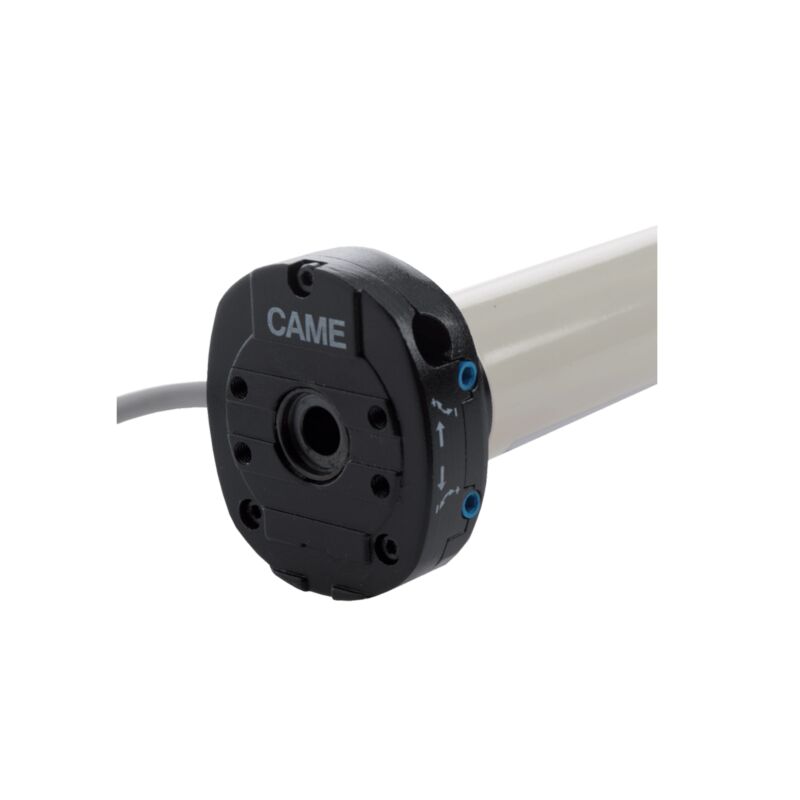 M5 com manobra de socorro