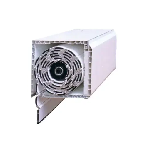 Caixa Decorativa PVC com Isolamento RECTO