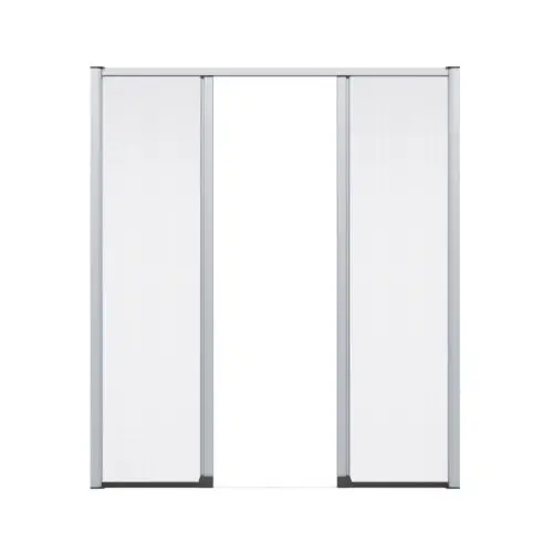 Porta Mosquiteira Lateral