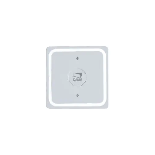 Comando 1 canal - Vivaldi