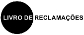 Livro de Reclamações